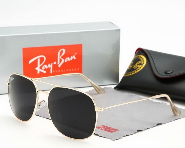 Ray Ban Boutique Sunglasses 089